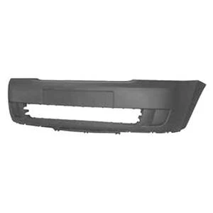 Pare-chocs avant à peindre modèle essence pour OPEL MERIVA de 2003 à 2006, Neuf Pare-chocs avant à peindre modèle essence pour OPEL MERIVA de 2003 à 2006, Neuf