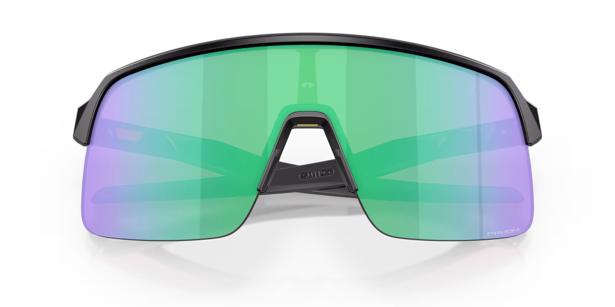 Lunettes OAKLEY SUTRO LITE Matt Noir Verre Prizm Road Jade - OO9463-0339 – Image 3