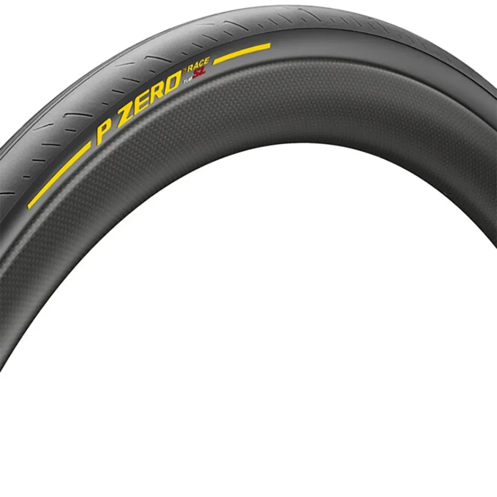 Boyau PIRELLI P ZERO RACE SL 700x26c Noir Boyau PIRELLI P ZERO RACE SL 700x26c Noir