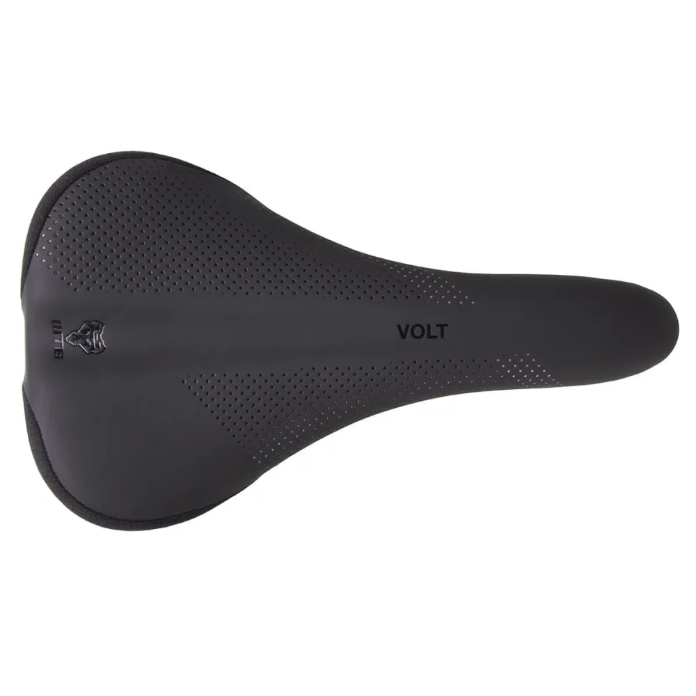 Selle WTB VOLT 150mm Rails Titane Noir – Image 3