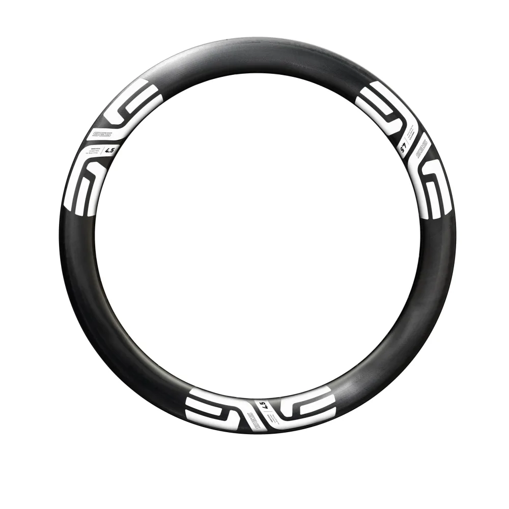 Jante Arrière 700c ENVE SES 4.5 56mm Blanc Jante Arrière 700c ENVE SES 4.5 56mm Blanc