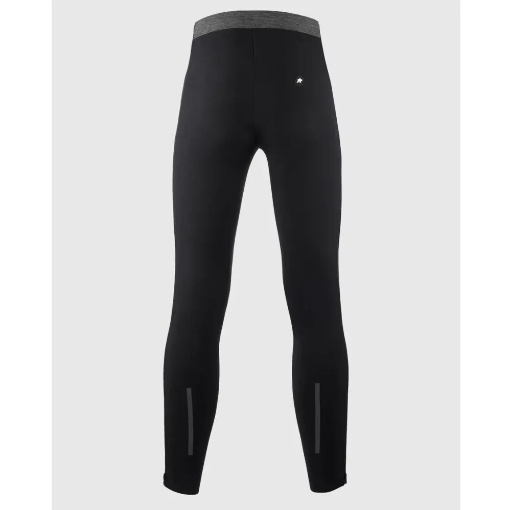 Pantalon ASSOS TACTICA THERMO T5 Noir – Image 2