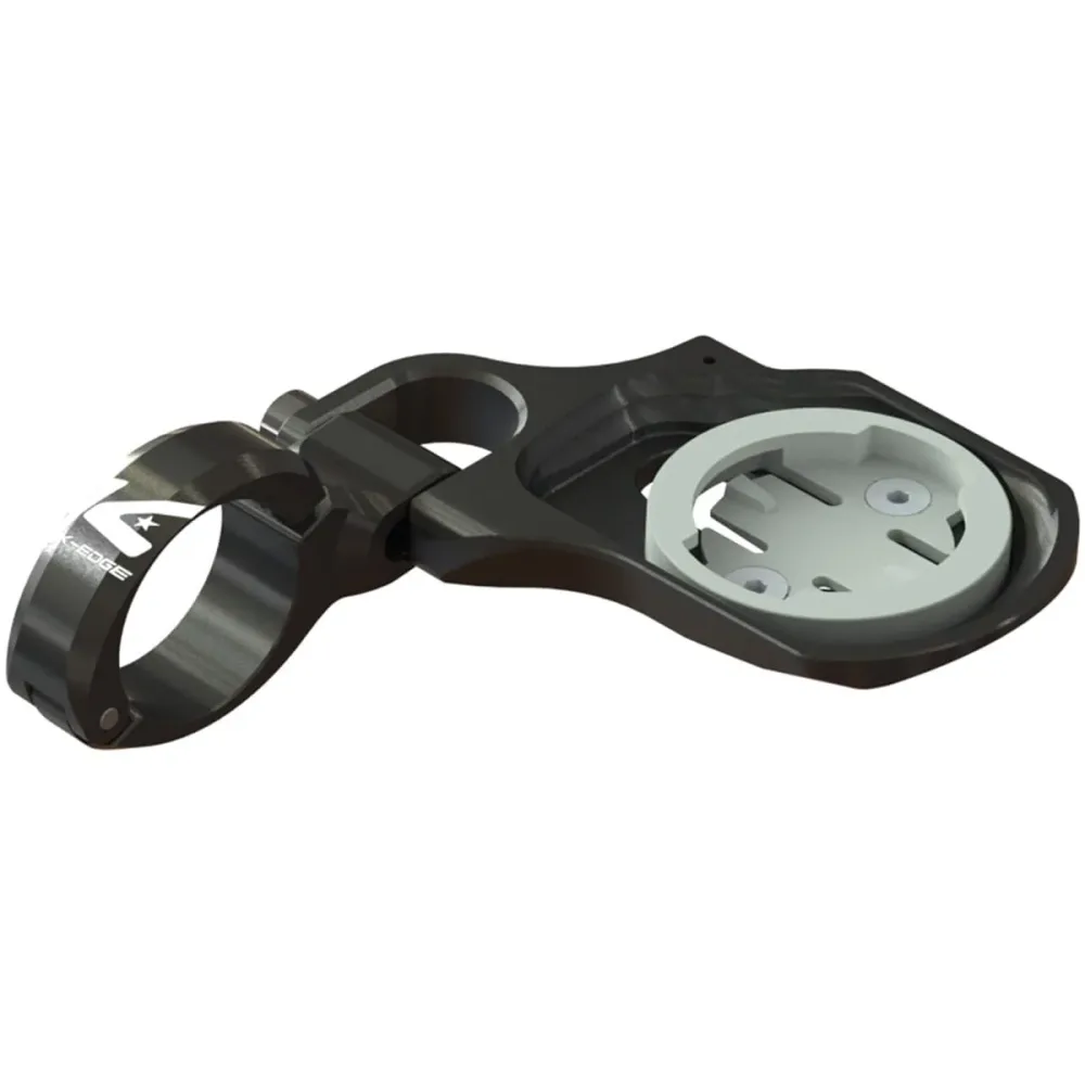 Support de Cintre K-EDGE WAHOO BOLT AERO TT Noir Support de Cintre K-EDGE WAHOO BOLT AERO TT Noir