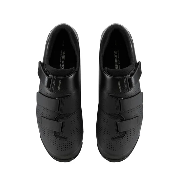 Chaussures VTT SHIMANO XC102 Noir – Image 3