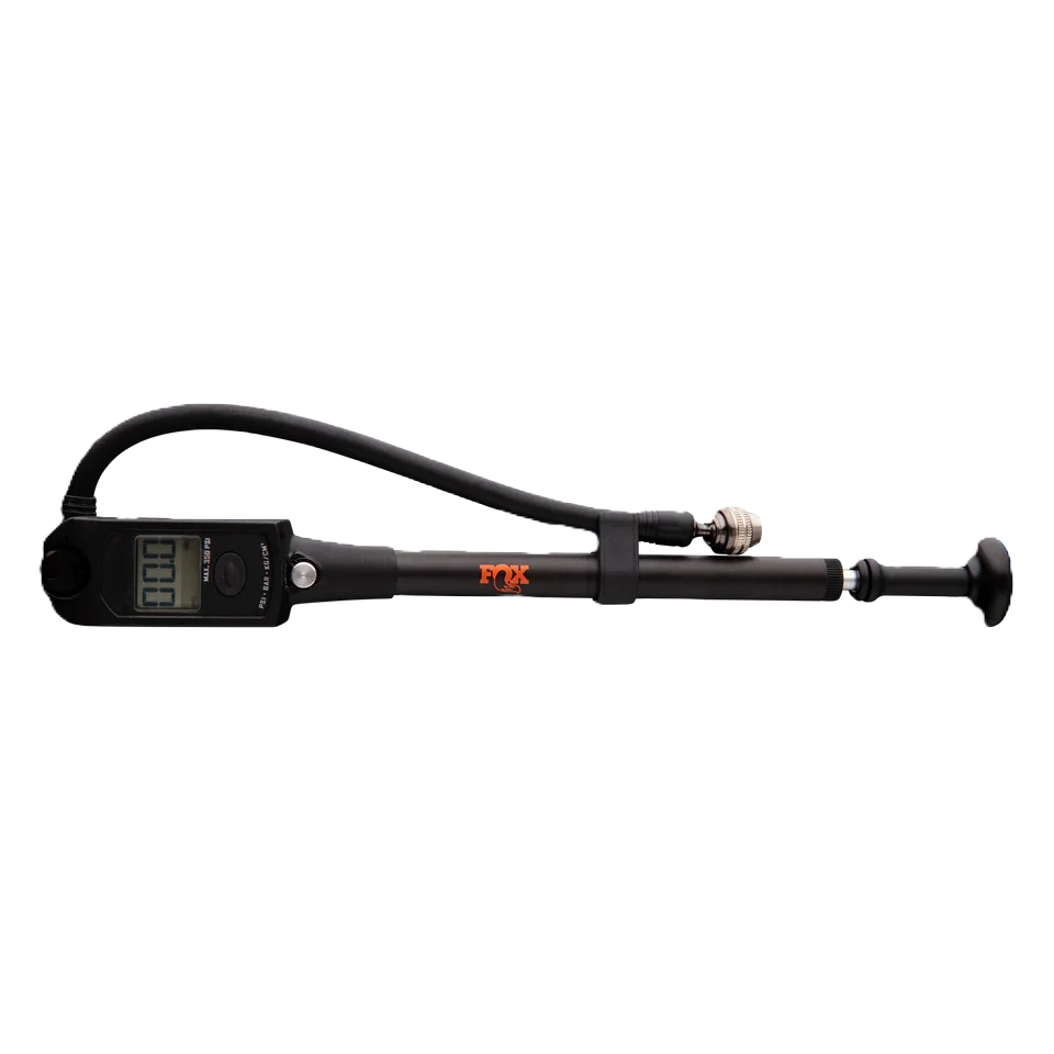 Pompe Haute Pression Digital FOX