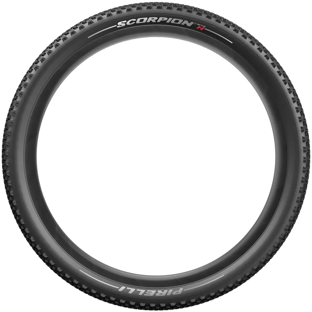 Pneu PIRELLI SCORPION H LITE 29x2.40 Tubeless Ready Souple 3704500 – Image 3