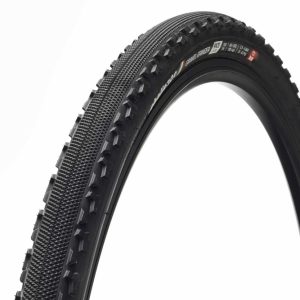 Pneu CHALLENGE GRAVEL GRINDER 700x42c TubeType Noir Pneu CHALLENGE GRAVEL GRINDER 700x42c TubeType Noir