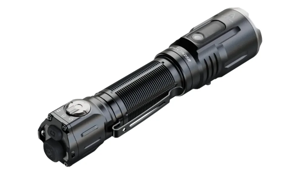 Fenix TK25R - Lampe de poche multifonction - 3600 lumens – Image 2