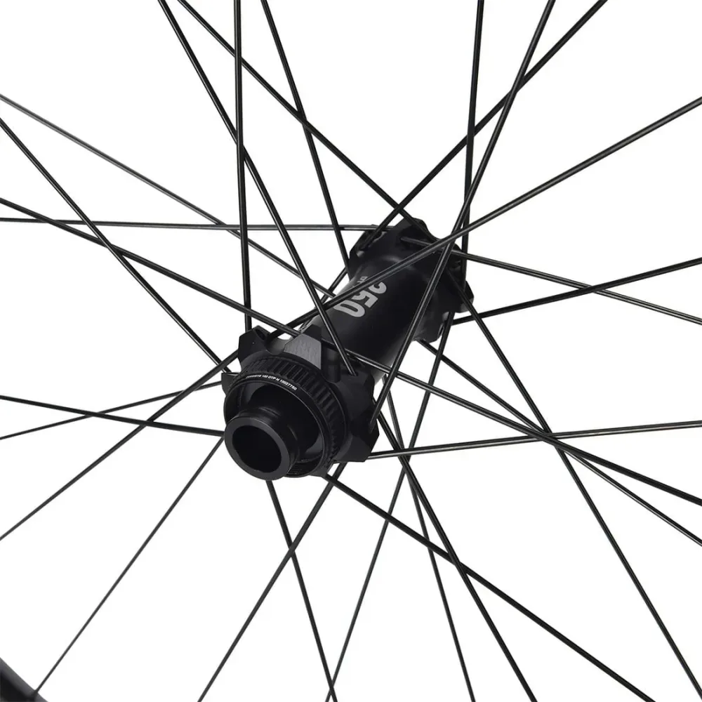Roue Avant DT SWISS HX 1700 SPLINE 30 mm 29" 15x110 mm Boost – Image 2