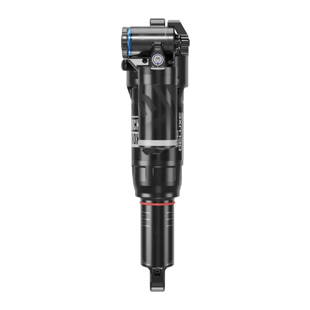 Amortisseur ROCKSHOX SUPER DELUXE ULTIMATE RC2T HBO DEBONAIR+ Progressive pour Specialized Levo (S2-S6) 2023 – Image 3