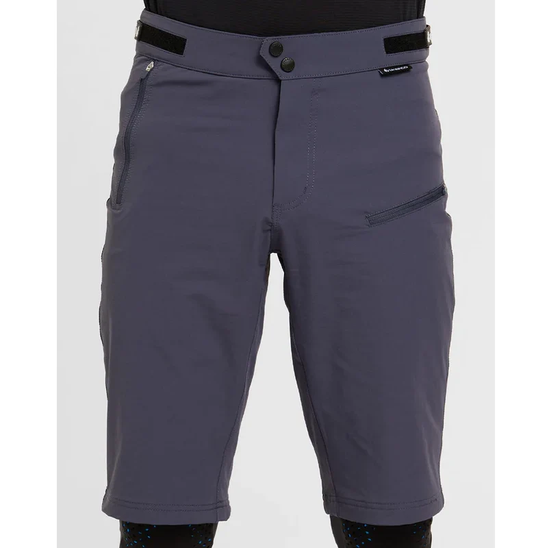 Short DHARCO GRAVITY STORM Gris
