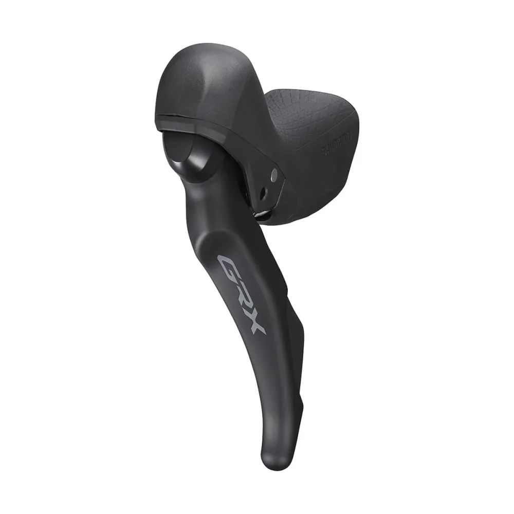 Paire de Leviers SHIMANO GRX RX600 2x11 – Image 3