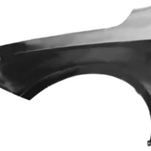 Aile avant gauche en aluminium pour MERCEDES (W176) CLASSE A de 2012 à 2015, Neuve