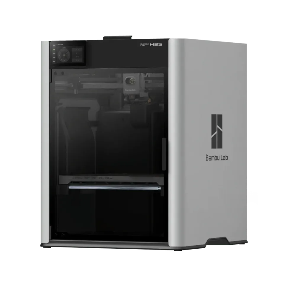 Bambu Lab H2S (Combo) – Image 2