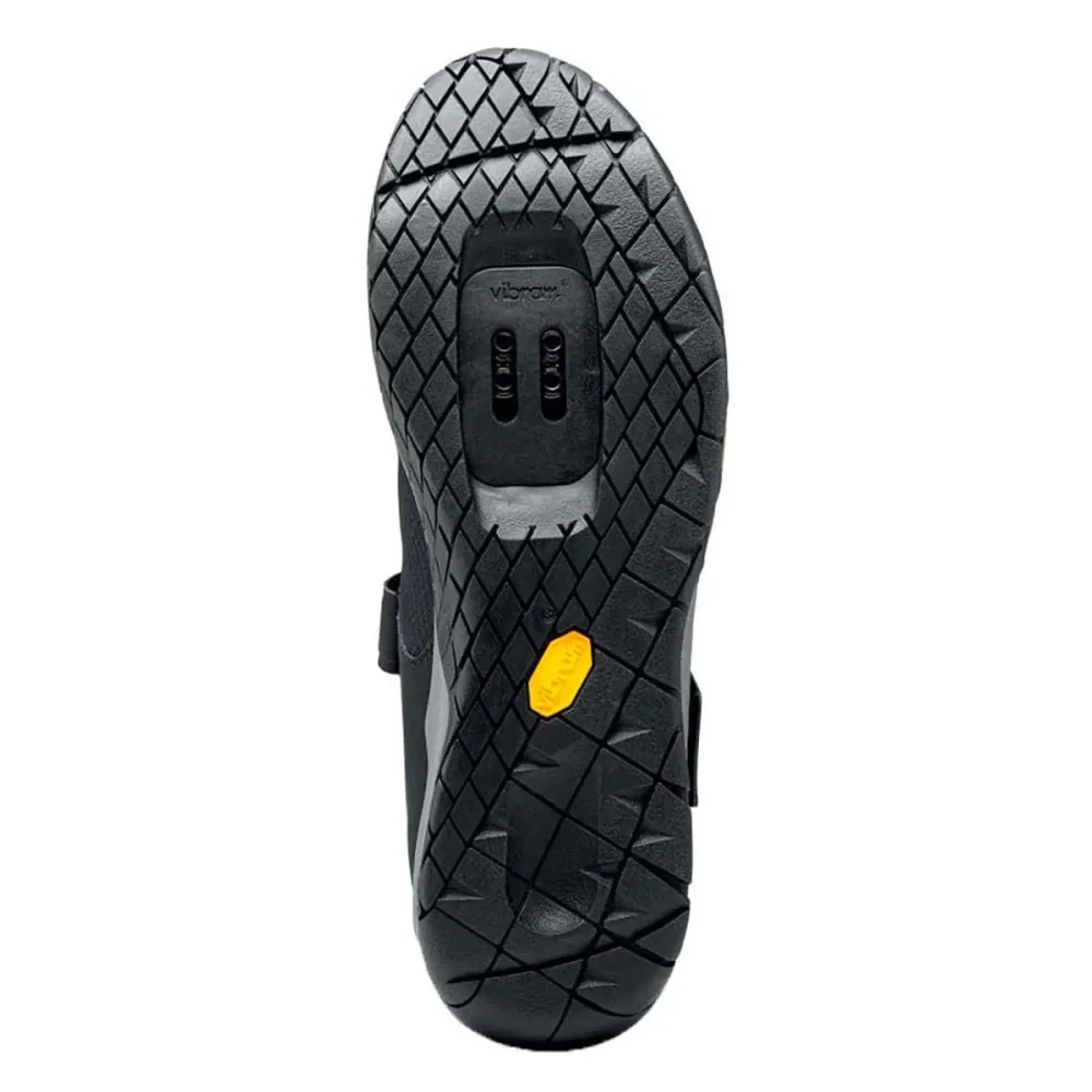 Chaussures VTT NORTHWAVE OVERLAND PLUS Noir – Image 2