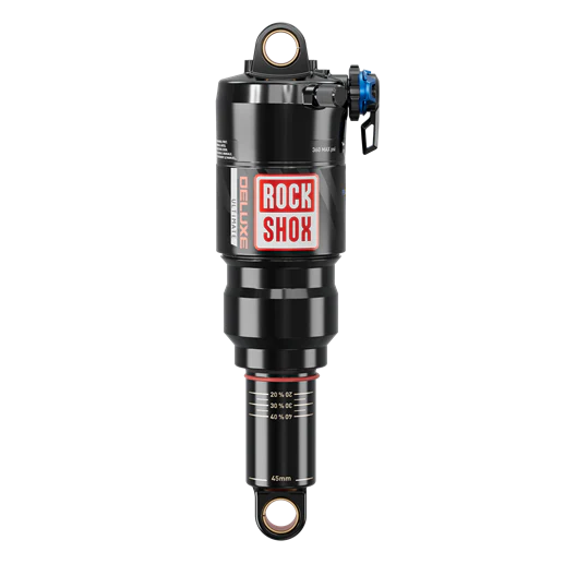 Amortisseur ROCKSHOX DELUXE ULTIMATE RCT Standard 2026
