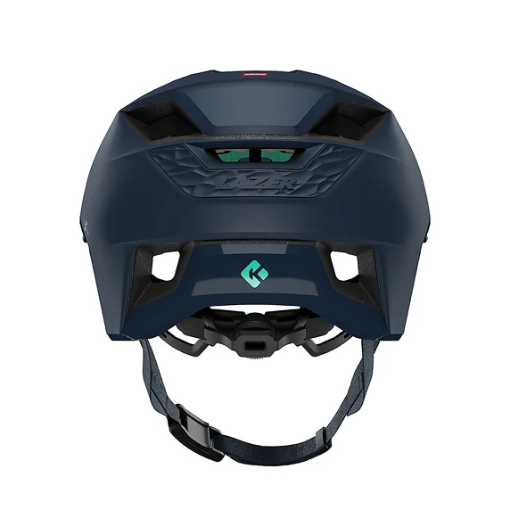 Casque VTT LAZER IMPALA KINETICORE Matt Marine – Image 3
