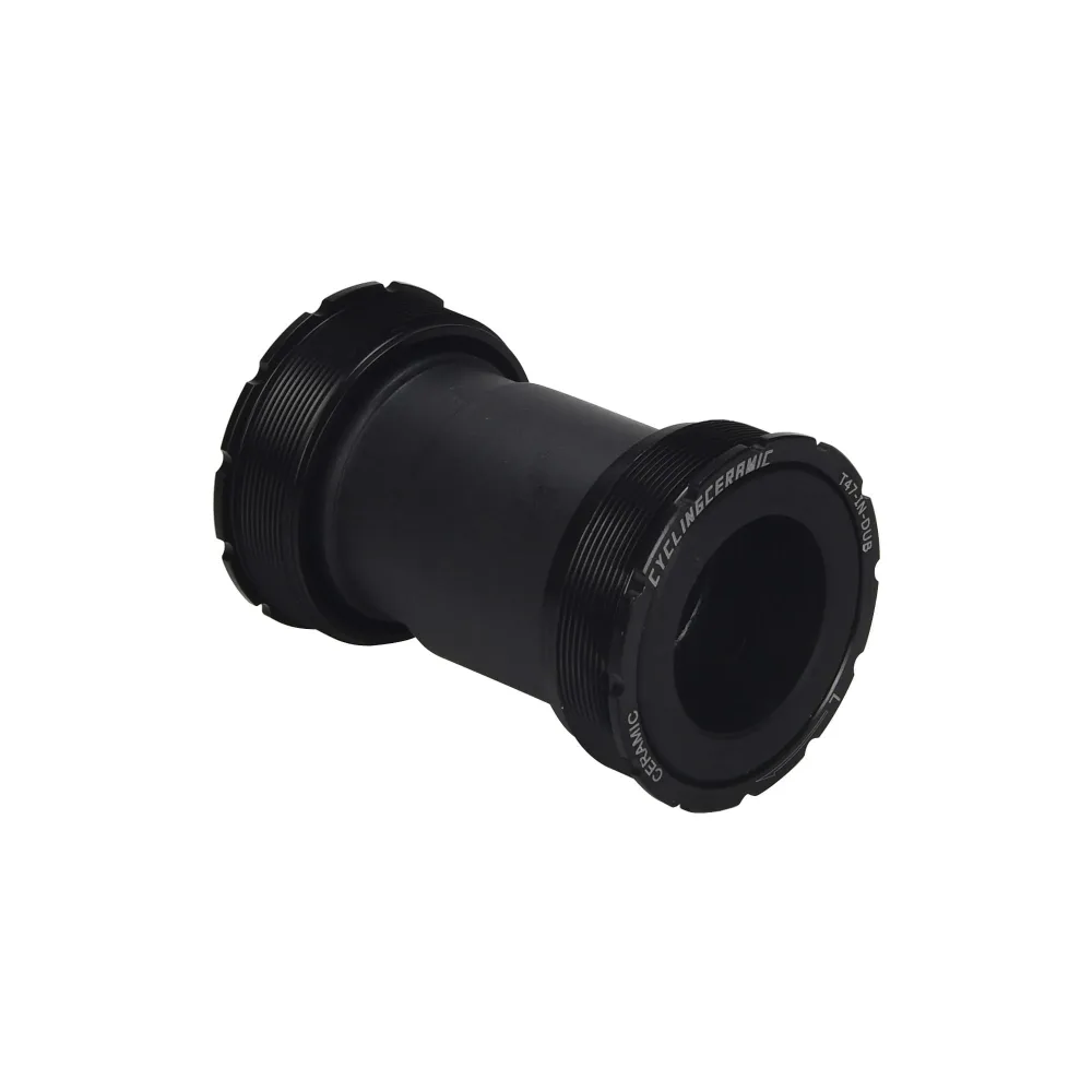 Boîtier de Pédalier CYCLINGCERAMIC T47 Interne 86 mm Sram DUB