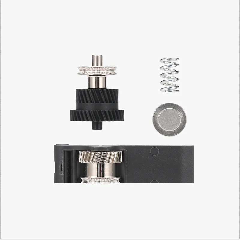 Bambu Lab Auxiliary Extruder Gear Assembly Bambu Lab Auxiliary Extruder Gear Assembly