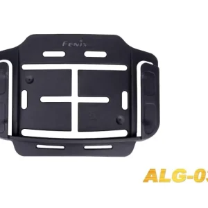 Fenix ALG-03 V2.0 – fixation pour casque pour frontales Fenix HM
