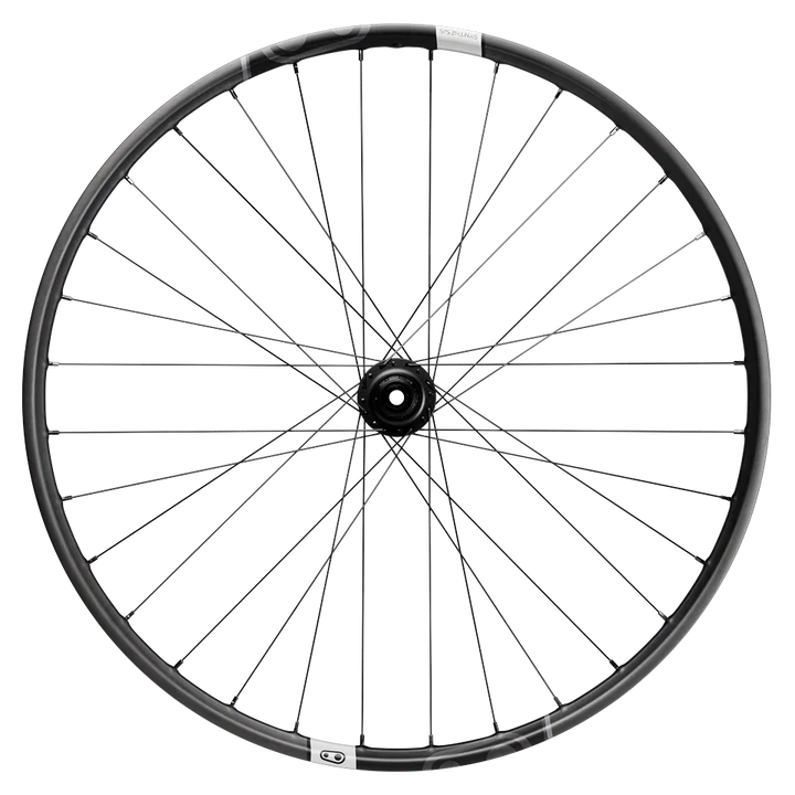Paire de Roues CRANKBROTHERS SYNTHESIS Carbone XCT I9 Hydra 29" Axe 15x110/12x148 mm Boost – Image 3