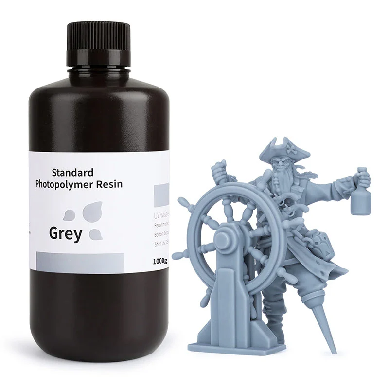 Elegoo Standard Resin – Image 2
