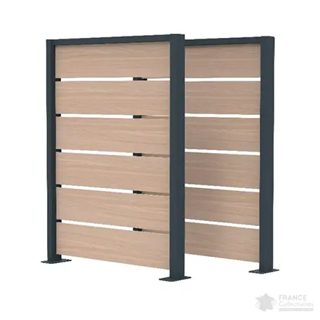 Cache-conteneurs en HPL Maestro Extrême – Image 2