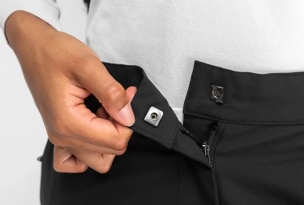 Pantalon randonnée femme Grinnell – Image 3