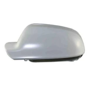 Coque de rétroviseur gauche à peindre modèle 5/10>8/12 pour AUDI A3 RY de 2008 à 2012, Coque de rétroviseur gauche à peindre modèle 5/10>8/12 pour AUDI A3 RY de 2008 à 2012,