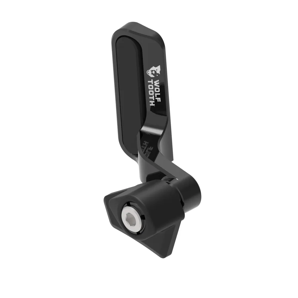 Guide-Chaîne WOLFTOOTH LONEWOLF AERO High Sweep pour CERVELO – Image 3