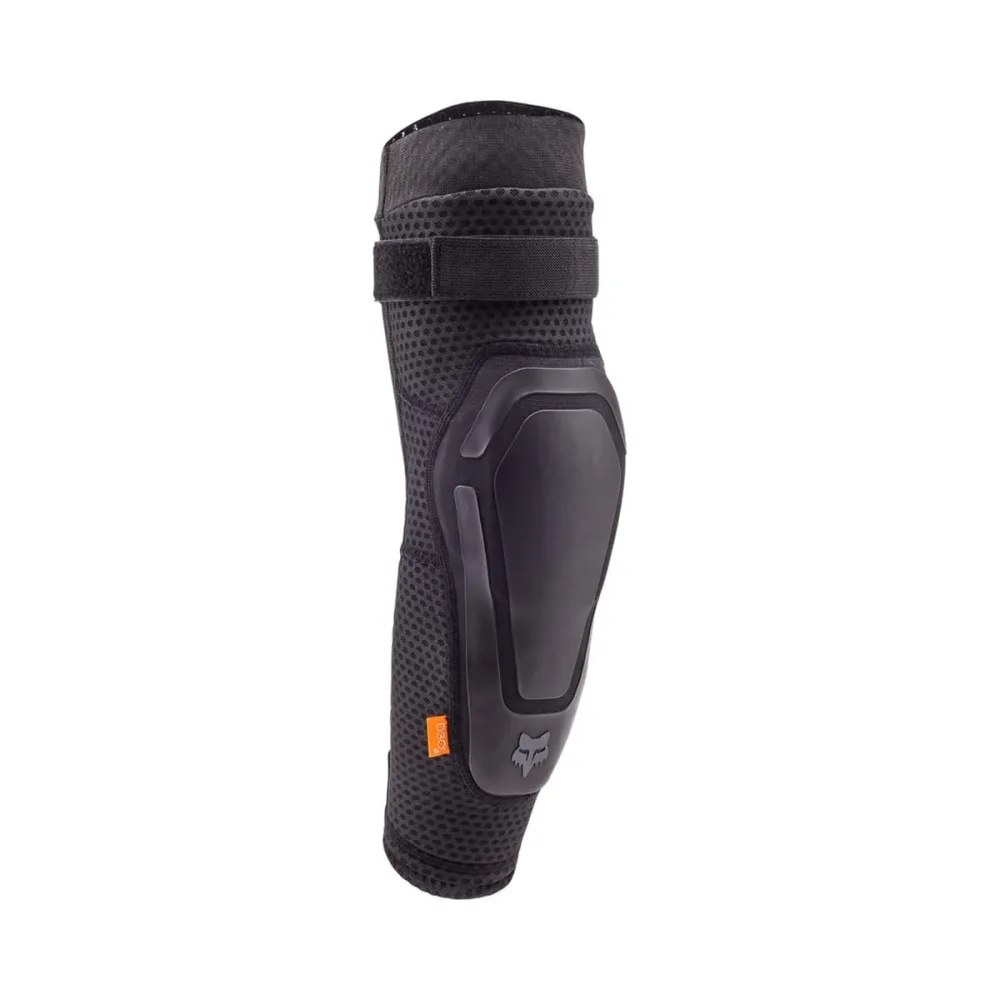 Coudières FOX LAUNCH PRO Noir Coudières FOX LAUNCH PRO Noir