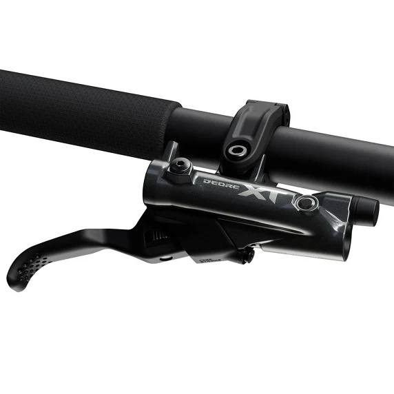 Frein Arrière SHIMANO DEORE XT 8200 avec Étrier BR-MT805 FlatMount – Image 2