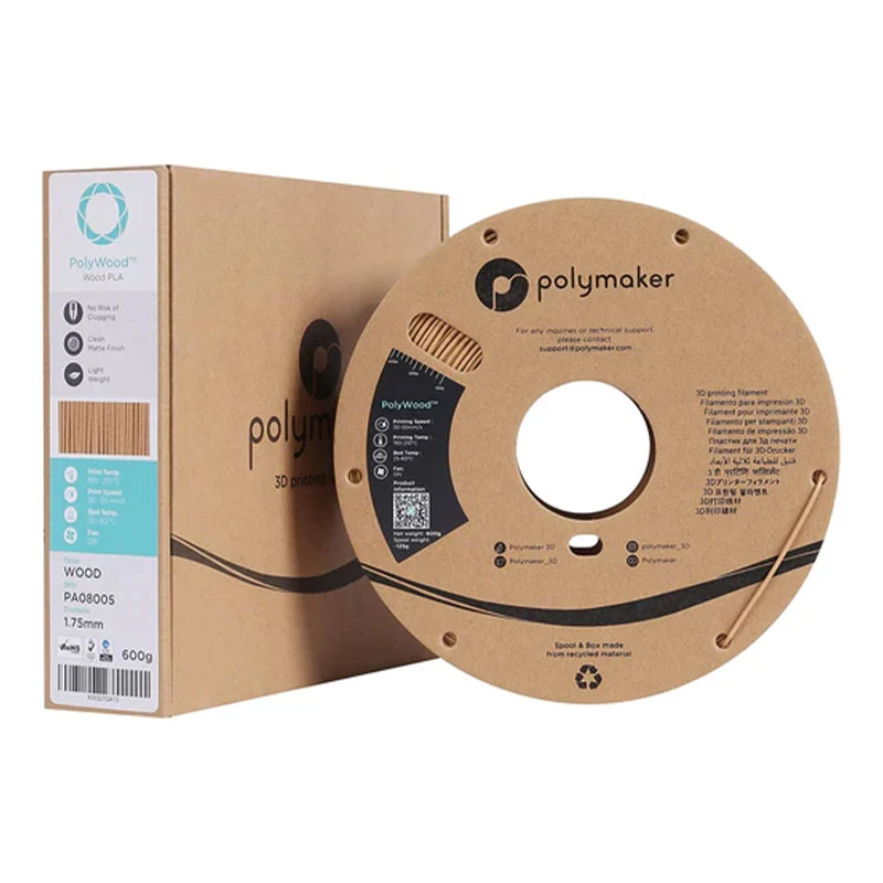 Polymaker PolyWood Bois – Image 2