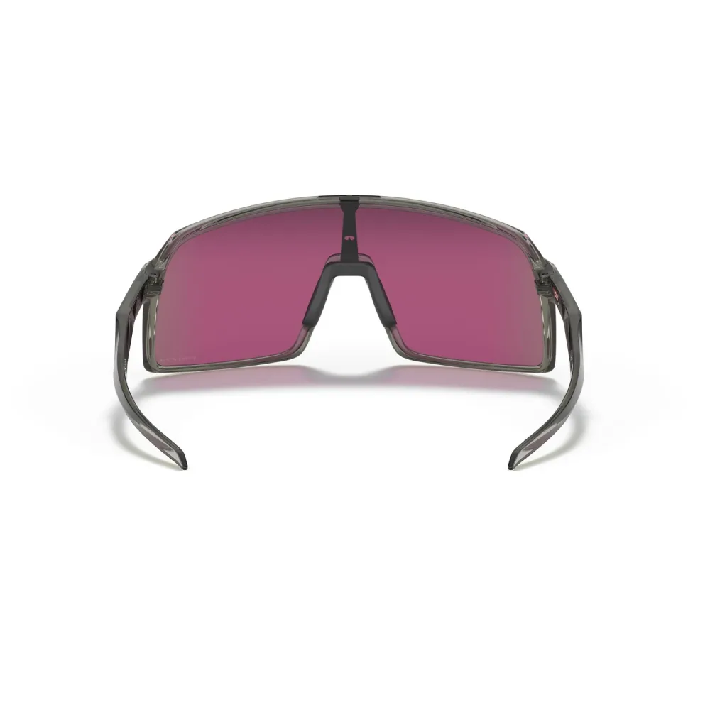Lunettes OAKLEY SUTRO Grey Ink Prizm Road Jade – Image 3