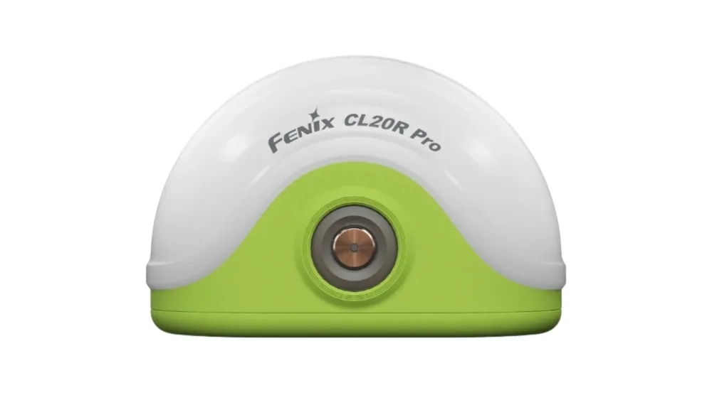 Fenix CL20R PRO - Lanterne de camping multicolor - 400 lumens – Image 2
