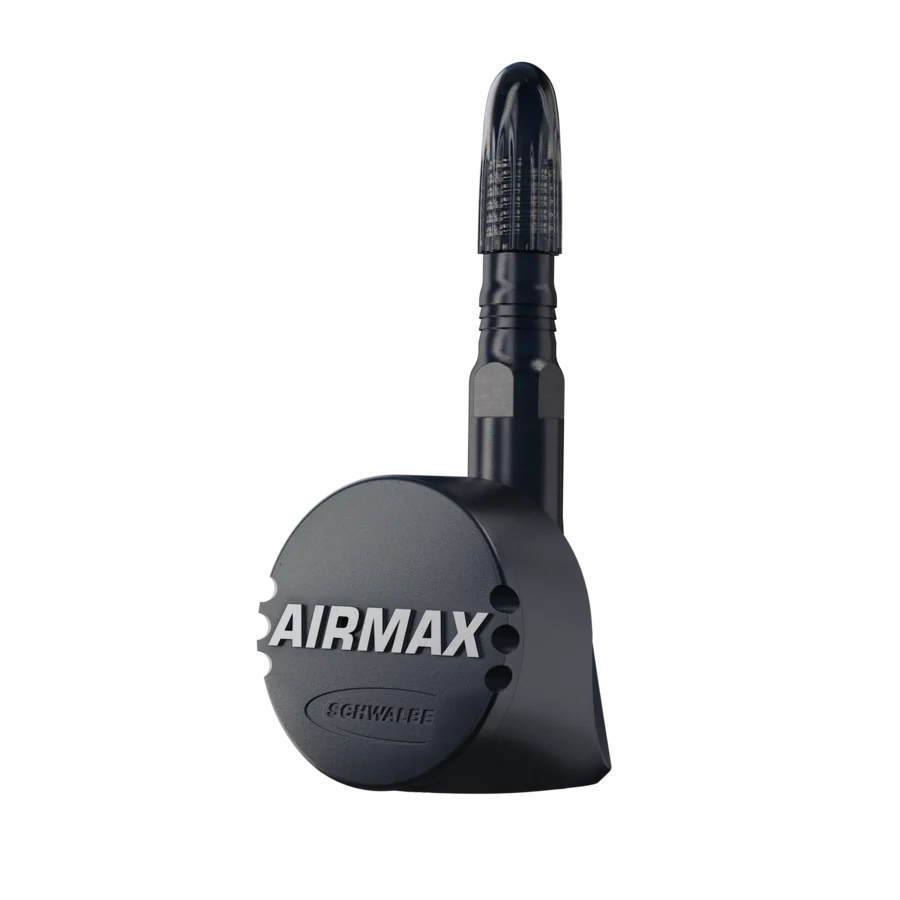 Kit 2 Valves Capteur de Pression Connecté SCHWALBE AIRMAX SMART – Image 2
