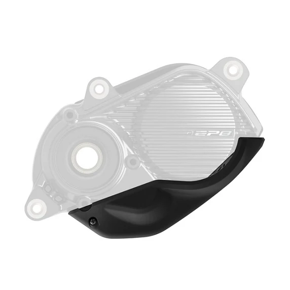 Cache Unité Motrice Basse SHIMANO EP8 DC-EP801-G – Image 2