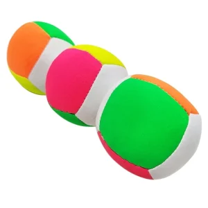 La nouvelle balle de jonglage Juggle Dream UV Spot Sports La nouvelle balle de jonglage Juggle Dream UV Spot Sports