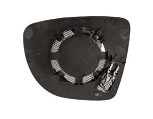 Verre miroir droit degivrant pour NISSAN MICRA depuis 2017, Neuf Verre miroir droit degivrant pour NISSAN MICRA depuis 2017, Neuf