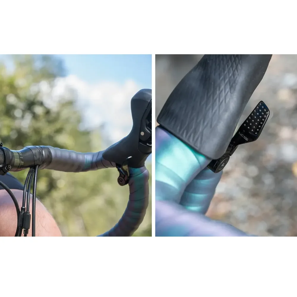 Commande de Tige de Selle KS KIND SHOCK Drop 1.0 – Image 2