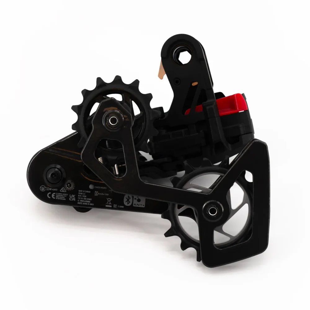Mini groupe 13V SRAM RED AXS XPLR E1 – Image 3