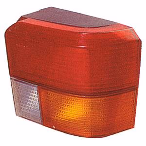 Feu arrière droit modèle 9/90>7/96 pour VOLKSWAGEN TRANSPORTER TYP4 de 1990 à 2003, Neuf