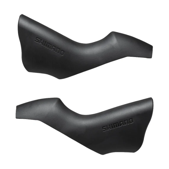Couvre Cocottes SHIMANO 105/Tiagra ST-RS505/405 Noir Couvre Cocottes SHIMANO 105/Tiagra ST-RS505/405 Noir