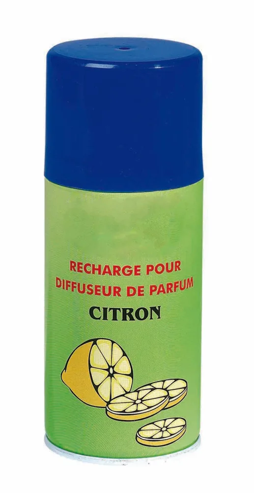 Lot de 3 recharges pour diffuseur de parfum Difuseo – Image 2