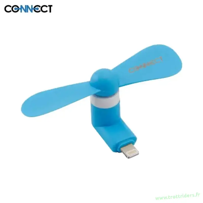 Ventilateur USB C – Image 3