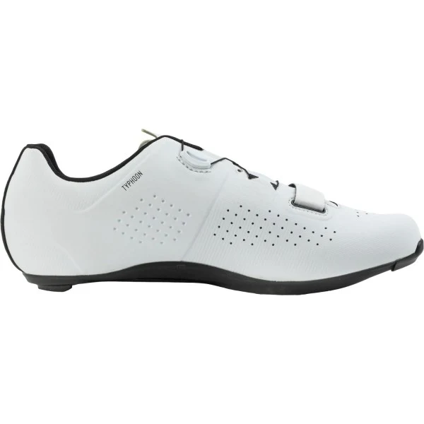 Chaussures Route NORTHWAVE TYPHOON Blanc – Image 3