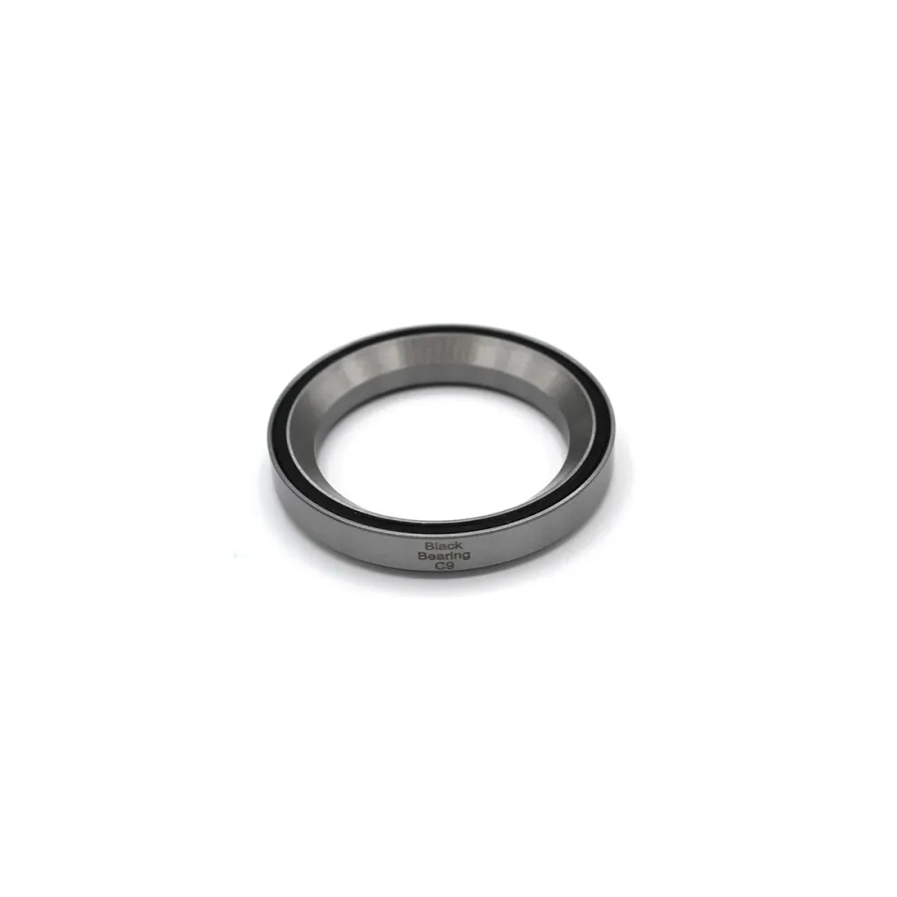 Roulement de Direction BLACK BEARING C9 1-1/4″ 45/45° (34.1 x 46 x 7 mm) Roulement de Direction BLACK BEARING C9 1-1/4″ 45/45° (34.1 x 46 x 7 mm)