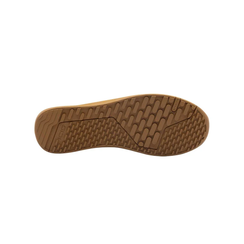 Chaussures VTT SIDI DESCENTIO Noir/Marron – Image 2