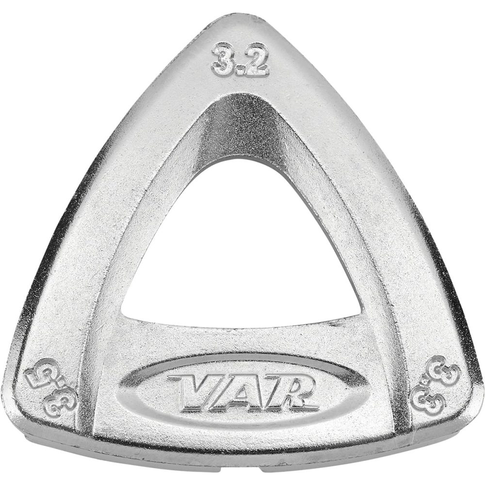 Clé à Rayons VAR Triple (3.2 / 3.3 / 3.5 mm) Clé à Rayons VAR Triple (3.2 / 3.3 / 3.5 mm)