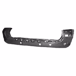 Pare-chocs arrière avec trous radars stationnement à peindre modèle break pour PEUGEOT 307 de 2001 à 2005, Neuf Pare-chocs arrière avec trous radars stationnement à peindre modèle break pour PEUGEOT 307 de 2001 à 2005, Neuf
